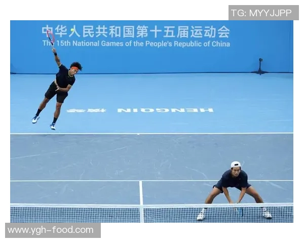 广州网球队战术创新引发热议助力网球发展新局面