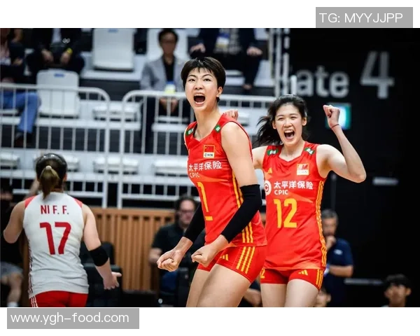 武汉排球队在排球状态排行榜中荣登第八名展现强劲实力与潜力